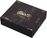 Naruto Trading Card Game - Ninja Age Premium Collector Box