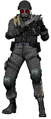 Neca Resident Evil 10th Anniversary Action Figures: Hunk| Cmdstore.ca Neca Resident Evil 10th Anniversary Action Figures: Hunk| Cmdstore.ca
