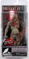 Neca Resident Evil 10th Anniversary Action Figures Series 2: Tyrant