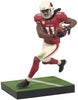 NFL Football 6 Inch Static Figure Series 27 - Larry Fitzgerald Red Jersey