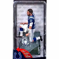 NFL Football Sportpicks 7 Inch Static Figure Series 36 - Andrew Luck