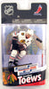 NHL Hockey 6 Inch Static Figure Series 24 - Jonathan Toews White Jersey