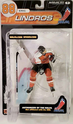 NHL Hockey Sportpicks 6 Inch Static Figure - Eric Lindors NHLPA