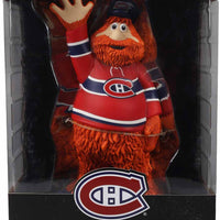 NHL Hockey SportsPicks 8 Inch Static Figure - Youppi! (Montreal Canadiens)