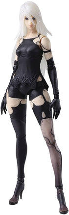 Nier Automata 6 Inch Action Figure Bring Arts - YoRHa Type A No. 2