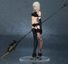 Nier Automata 10 Inch Statue Figure PVC - YoRHa Type A No. 2 Deluxe Version