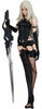 Nier Automata 10 Inch Statue Figure PVC - YoRHa Type A No. 2 Deluxe Version