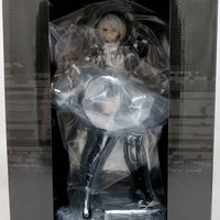 Nier Automata 12 Inch Statue Figure Statuette - NieRAutomata Ver.1.1a. 2B No Blindfold