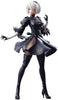 Nier Automata 12 Inch Statue Figure Statuette - NieRAutomata Ver.1.1a. 2B No Blindfold