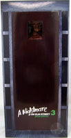 Nightmare In Elm Street Dream Warriors 18 Inch Action Figure 1/4 Scale Series - Freddy 30th Anniversary