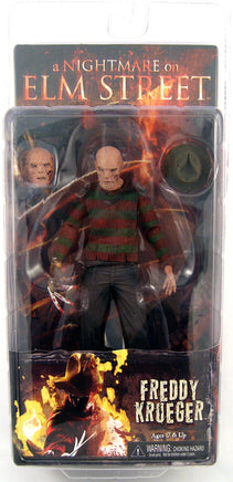 Nightmare On Elm Street 2010 7 Inch Action Figure Series 1 Neca