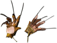 Nightmare on Elm Street Life Size Prop Replica - Freddy Glove Replica 1984 movie