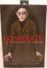 Nosferatu 7 Inch Action Figure Ultimate - Count Orlok