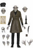 Nosferatu 7 Inch Action Figure Ultimate - Count Orlok