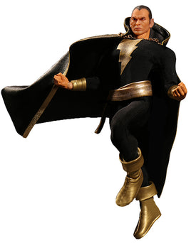 One-12 Collective 6 Inch Action Figure - Black Adam Exclusive