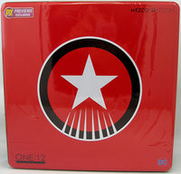 One-12 Collective 6 Inch Action Figure - Superman Red Son Exclusive