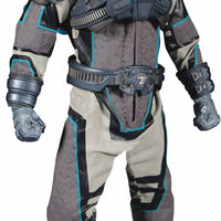 One-12 Collective Batman 6 Inch Action Figure - Mr Freeze Deluxe