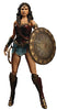 One-12 Collective 6 Inch Action Figure DC Cinematic Series - Wonder Woman