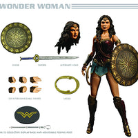 One-12 Collective 6 Inch Action Figure DC Cinematic Series - Wonder Woman