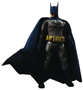 One-12 6 Inch Action Figure DC Series - Ascending Knight Batman Blue