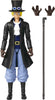 One Piece 6 Inch Action Figure Anime Heroes - Sabo