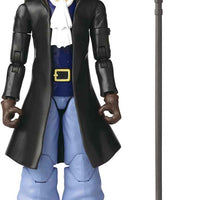 One Piece 6 Inch Action Figure Anime Heroes - Sabo