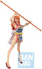 One Piece Anniversary 6 Inch Statue Figure Ichiban - Nami