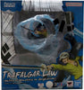 One Piece Battle Of Monsters 8 Inch Statue Figure Figuarts Zero - Trafalgar Law