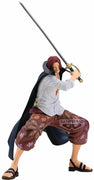 One Piece 8 Inch Static Figure Grandista - Shanks