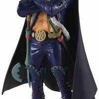 One Piece 6 Inch Static Figure Grandline Men Wanokuni - X Drake V22