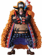 One Piece 7 Inch Static Figure Grandline Special - Marshall D Teach