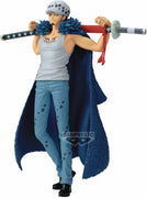 One Piece 8 Inch Static Figure Grandline Special - Trafalgar Law