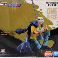 One Piece 5 Inch Statue Figure Ichiban - Trafalgar Law (Wano Country)