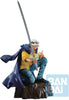 One Piece 5 Inch Statue Figure Ichiban - Trafalgar Law (Wano Country)