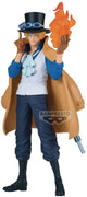 One Piece 8 Inch Static Figure King Of Artist - Sabo