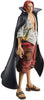 One Piece 9 Inch Static Figure King Of Artist - Shanks Film Red