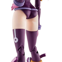 One Piece 6 Inch Action Figure S.H. Figuarts - Jewelry Bonney Future Island Egghead
