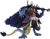 One Piece 10 Inch Action Figure S.H. Figuarts - Kaido (Man Beast Form)