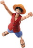 One Piece 6 Inch Action Figure S.H. Figuarts - Monkey D Luffy Romance Dawn