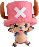 One Piece 3 Inch Action Figure S.H. Figuarts - Tony Tony Chopper Drum Island