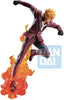 One Piece Signs of the Hight King Sanji 6 Inch Statue Figure Ichiban - Sanji