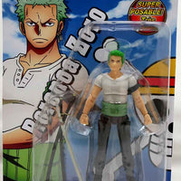 One Piece 5 Inch Action Figure Ultimate Legends - Roronoa Zoro