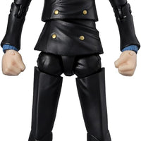 One Piece 5 Inch Action Figure Ultimate Legends - Sanji