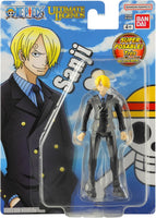 One Piece 5 Inch Action Figure Ultimate Legends - Sanji