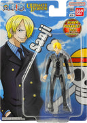 One Piece 5 Inch Action Figure Ultimate Legends - Sanji
