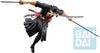 One Piece 5 Inch Statue Figure Ichiban - Roronoa Zoro (Wano Country)