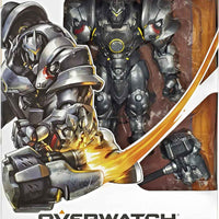 Overwatch 6 Inch Action Figure Ultimates - Reinhardt