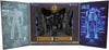 Pacific Rim 10th Anniversary 8 Inch Action Figure Legacy Exclusive - Gipsy Danger & Gipsy Avenger SDCC