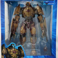 Pacific Rim 2 8 Inch Action Figure Deluxe Series 3 - Valor Omega