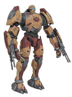 Pacific Rim 2 8 Inch Action Figure Deluxe Series 3 - Valor Omega